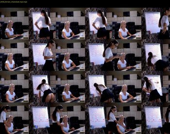 annemarry96 — 6 minute Chaturbate female cam show recording, 4K, Jul 23, 2019