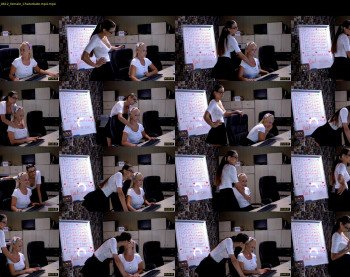 annemarry96 — 6 minute Chaturbate female cam show recording, 4K, Jul 23, 2019