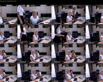 annemarry96 — 6 minute Chaturbate female cam show recording, 4K, Jul 23, 2019