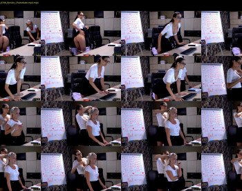 annemarry96 — 6 minute Chaturbate female cam show recording, 4K, Jul 23, 2019