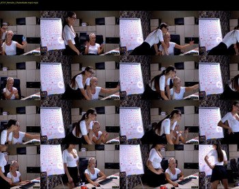 annemarry96 — 6 minute Chaturbate female cam show recording, 4K, Jul 23, 2019