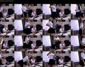 annemarry96 — 6 minute Chaturbate female cam show recording, 4K, Jul 23, 2019