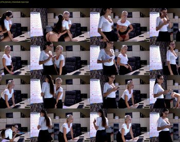 annemarry96 — 7 minute Chaturbate female cam show recording, 4K, Jul 23, 2019