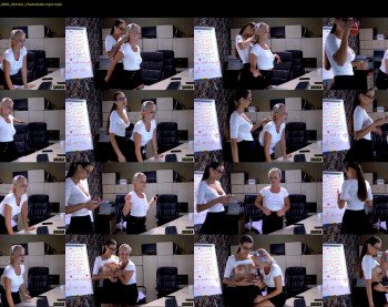 annemarry96 — 6 minute Chaturbate female cam show recording, 4K, Jul 23, 2019