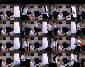 annemarry96 — 6 minute Chaturbate female cam show recording, 4K, Jul 23, 2019