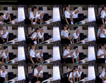 annemarry96 — 6 minute Chaturbate female cam show recording, 4K, Jul 23, 2019