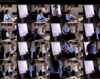 annemarry96 — 6 minute Chaturbate female cam show recording, 4K, Jul 24, 2019