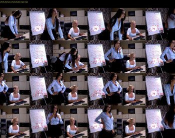 annemarry96 — 6 minute Chaturbate female cam show recording, 4K, Jul 24, 2019