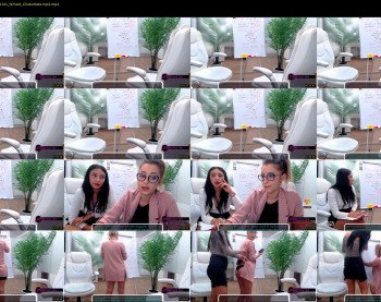 babesgowild — 26 minute Chaturbate couple cam show recording, 1080p, Jul 23, 2019