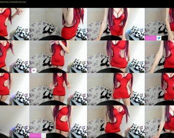 babykeeee — 24 minute Chaturbate female cam show recording, 1080p, Jul 24, 2019
