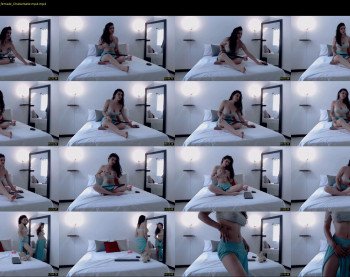 basthet — 24 minute Chaturbate female cam show recording, 720p, Jul 23, 2019