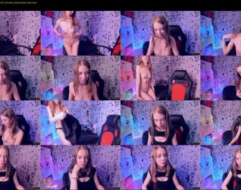beautyeliise — 12 minute Chaturbate female cam show recording, 1080p, Jul 23, 2019