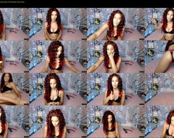blissense — 21 minute Chaturbate female cam show recording, 720p, Jul 24, 2019