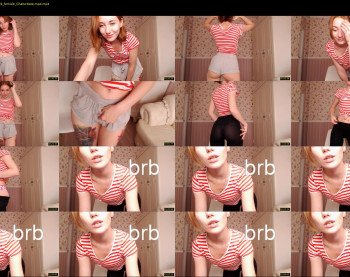 certinaaa — 29 minute Chaturbate female cam show recording, 1080p, Jul 23, 2019