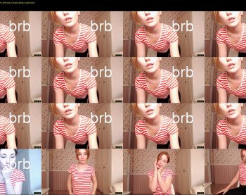 certinaaa — 29 minute Chaturbate female cam show recording, 1080p, Jul 23, 2019