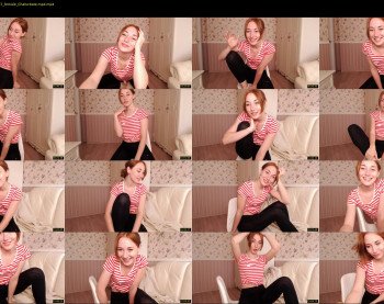 certinaaa — 29 minute Chaturbate female cam show recording, 1080p, Jul 23, 2019