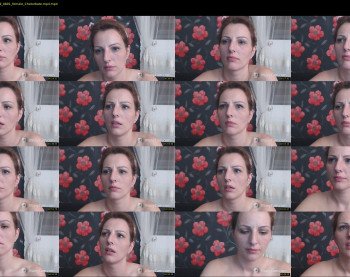 chanellmarilyn — 6 minute Chaturbate female cam show recording, 720p, Jul 23, 2019