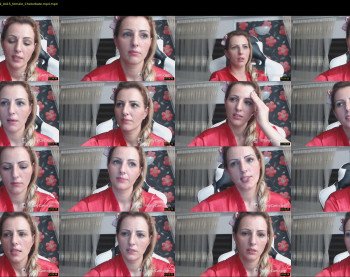 chanellmarilyn — 29 minute Chaturbate female cam show recording, 720p, Jul 24, 2019