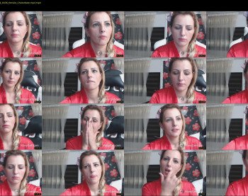 chanellmarilyn — 29 minute Chaturbate female cam show recording, 720p, Jul 24, 2019