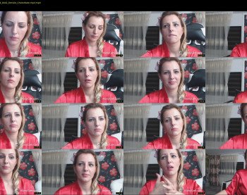 chanellmarilyn — 29 minute Chaturbate female cam show recording, 720p, Jul 24, 2019