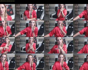 chanellmarilyn — 29 minute Chaturbate female cam show recording, 720p, Jul 24, 2019