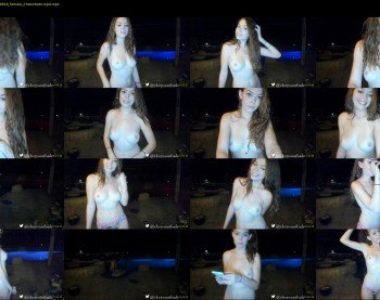 chrysanthulu — 29 minute Chaturbate female cam show recording, 1080p, Jul 23, 2019