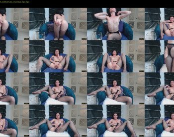 clara_bendover — 29 minute Chaturbate female cam show recording, 720p, Jul 23, 2019