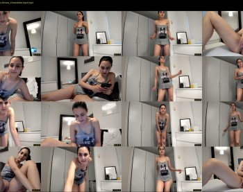 cleolane — 79 minute Chaturbate female cam show recording, 720p, Jul 23, 2019