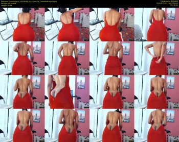 cummingurl — 5 minute Chaturbate couple cam show recording, 480p, Jul 24, 2019