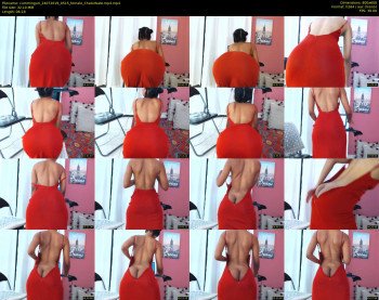 cummingurl — 7 minute Chaturbate couple cam show recording, 480p, Jul 24, 2019