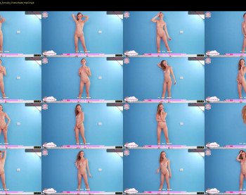 curlylolly — 13 minute Chaturbate female cam show recording, 1080p, Jul 23, 2019