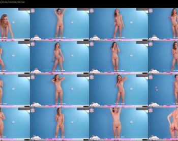 curlylolly — 13 minute Chaturbate female cam show recording, 1080p, Jul 23, 2019