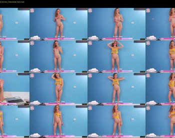 curlylolly — 13 minute Chaturbate female cam show recording, 1080p, Jul 23, 2019