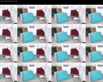 cyanide_candys — 7 minute Chaturbate female cam show recording, 1080p, Jul 23, 2019
