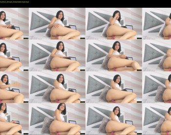 cyanide_candys — 29 minute Chaturbate female cam show recording, 1080p, Jul 24, 2019