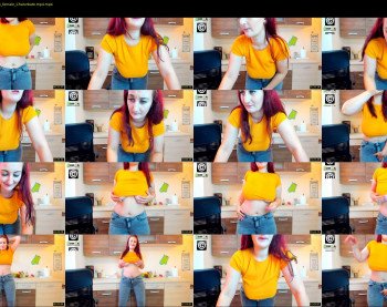 dd_shari — 9 minute Chaturbate female cam show recording, 720p, Jul 24, 2019