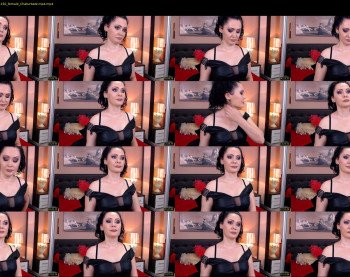 dianacharm — 36 minute Chaturbate female cam show recording, 1080p, Jul 23, 2019