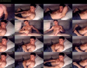 eddieds — 68 minute Chaturbate male cam show recording, 720p, Jul 23, 2019