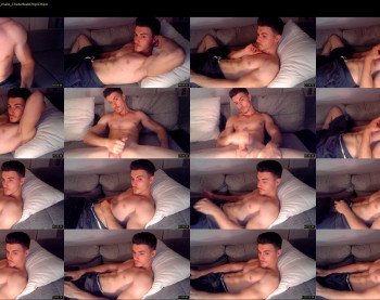 eddieds — 70 minute Chaturbate male cam show recording, 720p, Jul 23, 2019