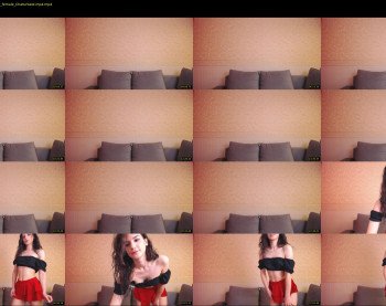 elaanna — 36 minute Chaturbate female cam show recording, 1080p, Jul 23, 2019