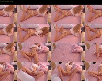 ellaa91 — 29 minute Chaturbate female cam show recording, 1080p, Jul 23, 2019