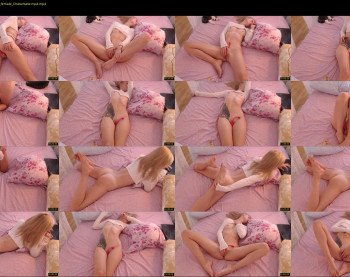 ellaa91 — 29 minute Chaturbate female cam show recording, 1080p, Jul 23, 2019