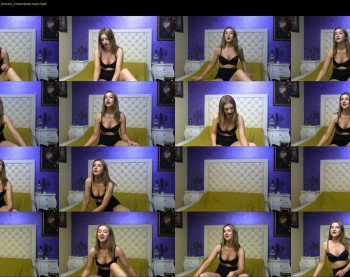 emese_ — 29 minute Chaturbate female cam show recording, 1080p, Jul 23, 2019