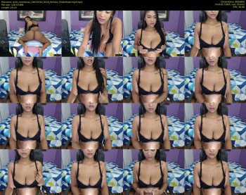 eylin_montanaa — 30 minute Chaturbate female cam show recording, 480p, Jul 24, 2019
