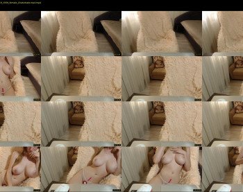 fallen_angel_18 — 76 minute Chaturbate female cam show recording, 720p, Jul 23, 2019