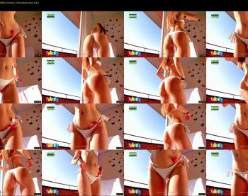 felicity_yours — 56 minute Chaturbate female cam show recording, 1080p, Jul 23, 2019