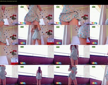 felicity_yours — 16 minute Chaturbate female cam show recording, 1080p, Jul 23, 2019