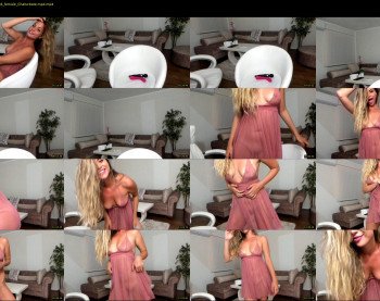 fetish_life — 21 minute Chaturbate female cam show recording, 720p, Jul 23, 2019