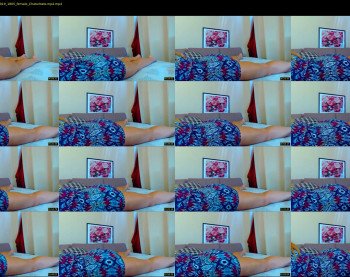 florencebigsizebb — 3 minute Chaturbate female cam show recording, 720p, Jul 23, 2019