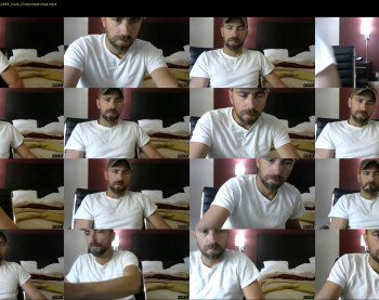 hardworkertn — 15 minute Chaturbate male cam show recording, 480p, Jul 24, 2019